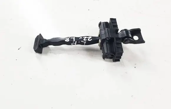Audi Q4 Sportback e-tron Front door check strap stopper 