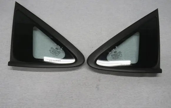 Hyundai ix35 Rear side window