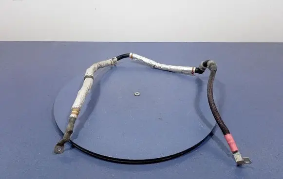 Other wiring loom