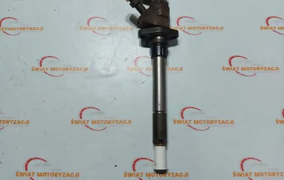 Ford Galaxy Fuel injector 9657144580