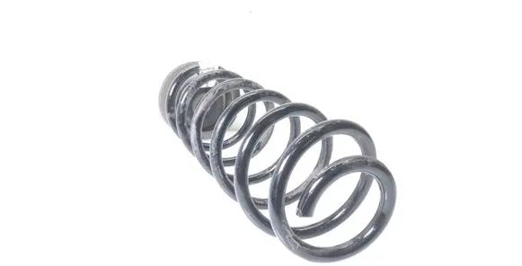 Seat Leon (5F) Rear coil spring 5Q0511121