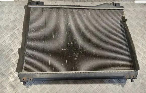 Suzuki Grand Vitara II Coolant radiator 4220008023