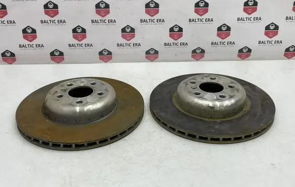 BMW i4 Rear brake disc 7915314