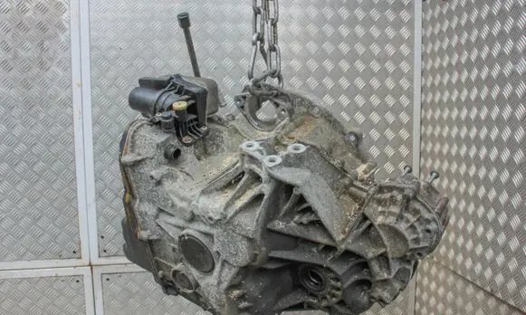 Mercedes-Benz CLA C117 X117 W117 Automatic gearbox A2463701803