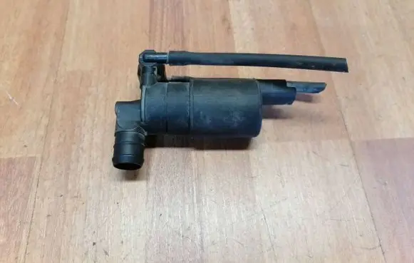 Renault Espace V (RFC) Windscreen/windshield washer pump 441450079 289200004R BXCK22