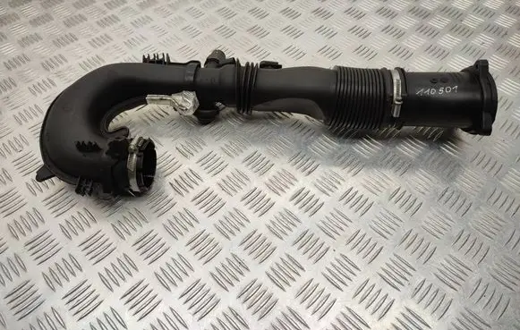 Mercedes-Benz B W246 W242 Turbo air intake inlet pipe/hose A2700901029 A0000160030 A2700940011