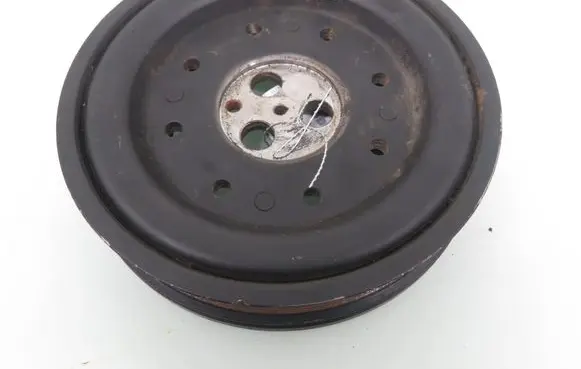 Ford Mondeo Mk III Crankshaft pulley E6G0001BTA