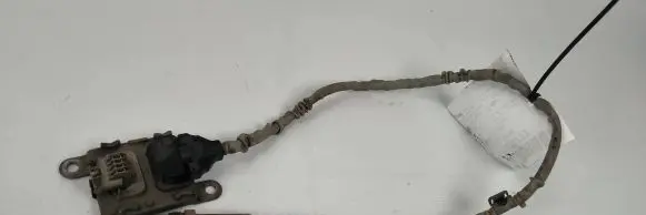 Citroen Jumper Lambda probe sensor 9821120780