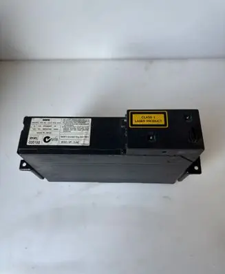BMW 5 E39 CD/DVD changer 6908948 020150