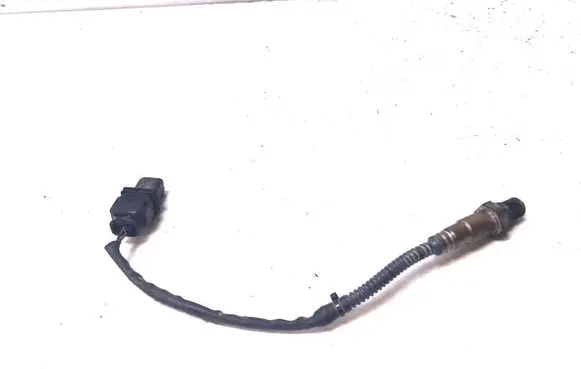 Peugeot 407 Lambda probe sensor 9659125180B