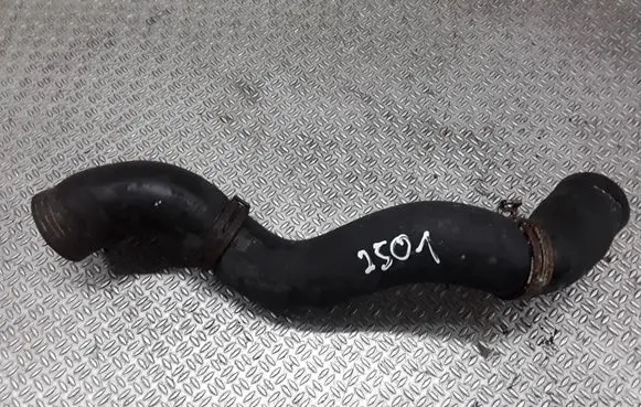 Opel Combo C Engine coolant pipe/hose