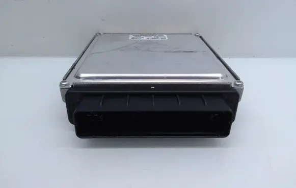 Jaguar X-Type Engine control unit/module 4X4312A650AH
