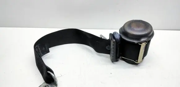 Mazda 2 Rear seatbelt 3M71A611B69AF