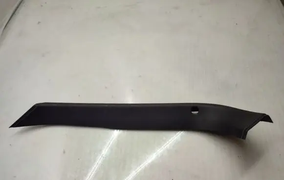 Land Rover Range Rover Sport L320 Tailgate trim DED500041