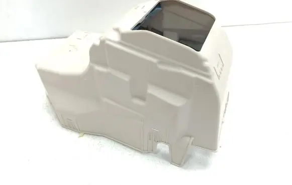 Peugeot 2008 II Front sound insulation 9828239680