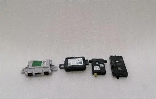 BMW M3 G80 Aerial antenna switch 9878658