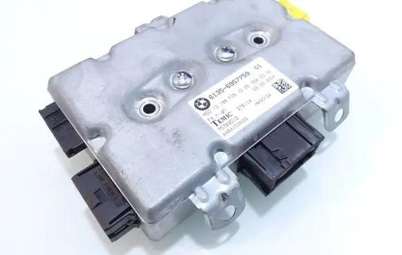 Door control unit/module