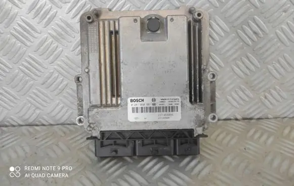 Engine control unit/module