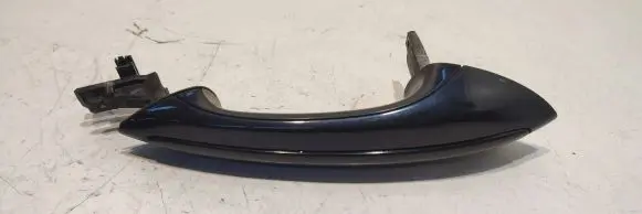 BMW 7 F01 F02 F03 F04 Rear door exterior handle