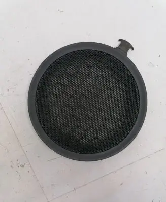 Renault Clio III Front door speaker cover trim 8200294326