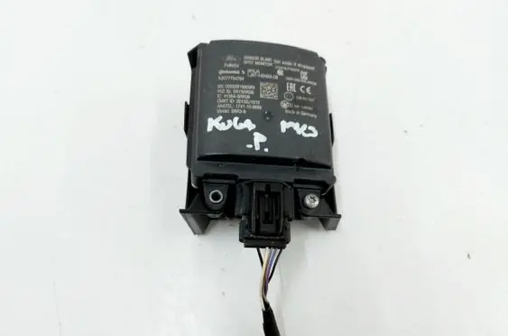 Ford Kuga III Blind spot module LJ6T14D453CB