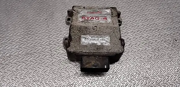 Honda HR-V LP gas control unit module 67R014903 110R004904