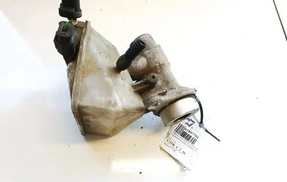 Peugeot Partner Master brake cylinder 6192 9654002100 61929654002100