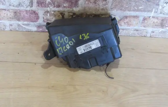 Hyundai i40 Fuse box set 91203-3Z400