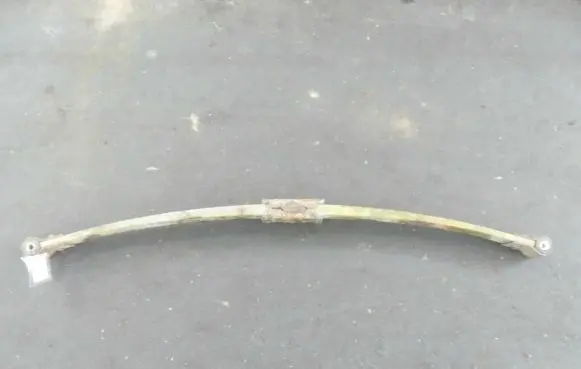 Renault Master II Rear leaf spring IMPRK1350722