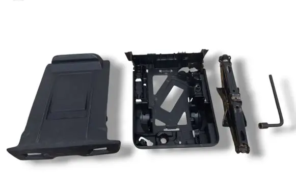 Peugeot Expert Tool set 9811866680 9815682980