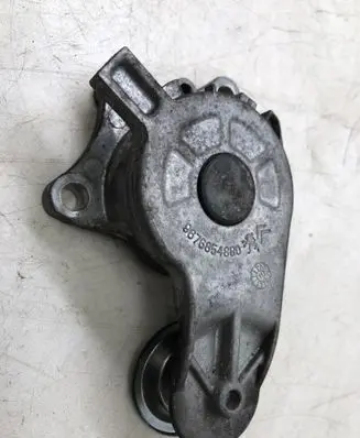 Citroen C5 Generator/alternator belt tensioner 9676854880