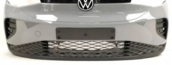 Volkswagen ID.4 Front bumper 11A807217A