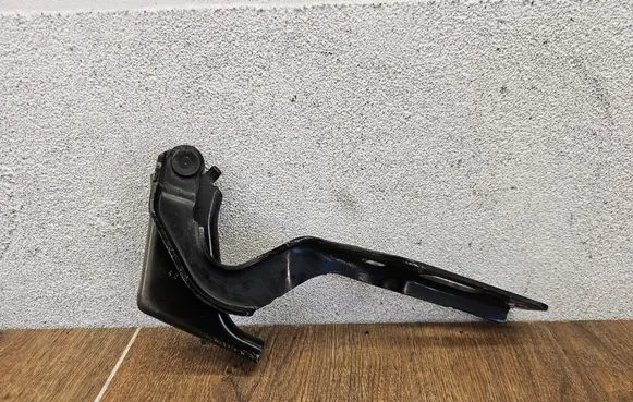 Seat Leon (5F) Engine bonnet/hood hinges 5F0823301B