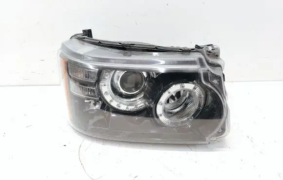 Land Rover Range Rover Sport L320 Headlight/headlamp 89905570