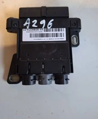 BMW X5 F15 Other control units/modules 9289374 81949010