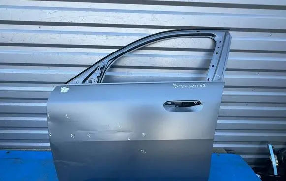 BMW X2 U10 Front door 