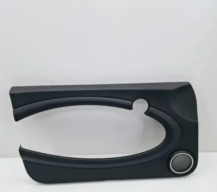 Mini One - Cooper Clubman R55 Front door card panel trim