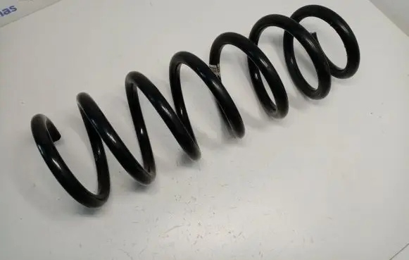BMW 6 F12 F13 Front coil spring 31336798825