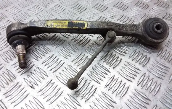 BMW 7 E65 E66 Front control arm 31126770452