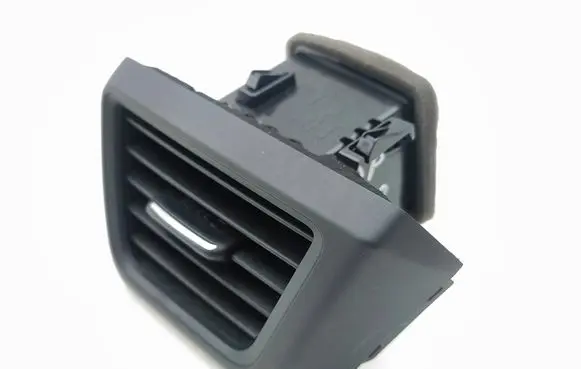 Nissan Leaf II (ZE1) Dashboard side air vent grill/cover trim EA805212100