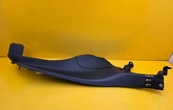Mercedes-Benz EQC Rear seat side bottom trim A2536905400