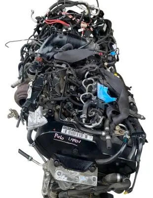 Seat Toledo IV (NH) Engine swap CUSB