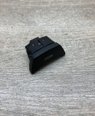 BMW 5 E60 E61 On-board computer control switch 6921668