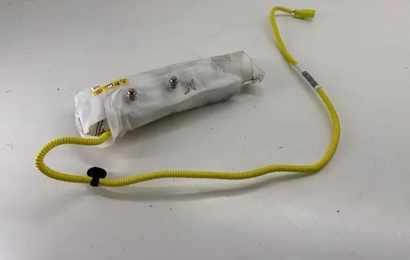 Subaru Forester SK Side airbag 98201FL050 638164200A