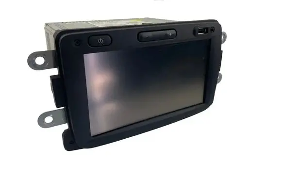 Renault Trafic III (X82) Radio/CD/DVD/GPS head unit 281157251R
