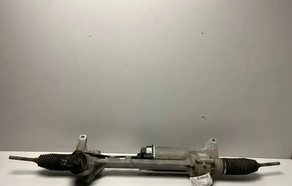 BMW 5 G30 G31 G38 Steering rack 6893031