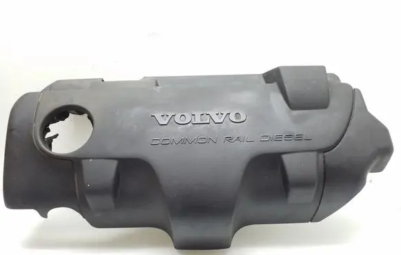 Volvo XC90 Engine cover (trim) 08653495