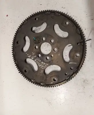 Chevrolet Captiva Flywheel