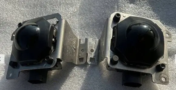 Audi A4 S4 B9 Distronic sensor radar 8W0907561K 8W0907541K 0203306264