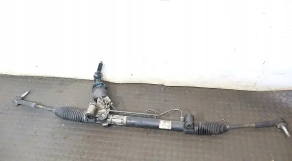 Chevrolet Cruze Steering rack